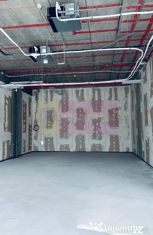 Spatiu comercial imobil nou Sebastian- Razoare.