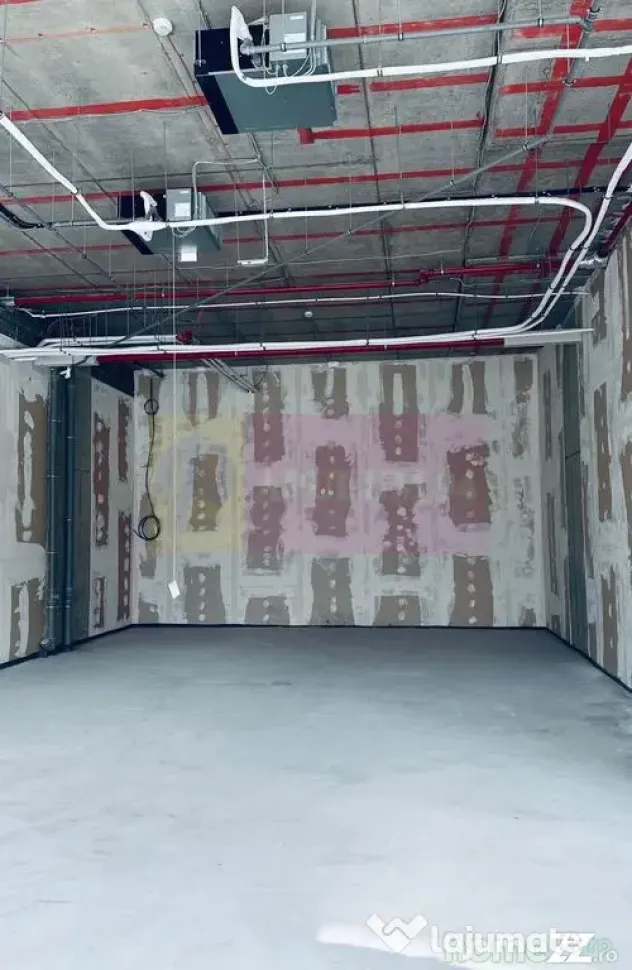Spatiu comercial imobil nou Sebastian- Razoare.
