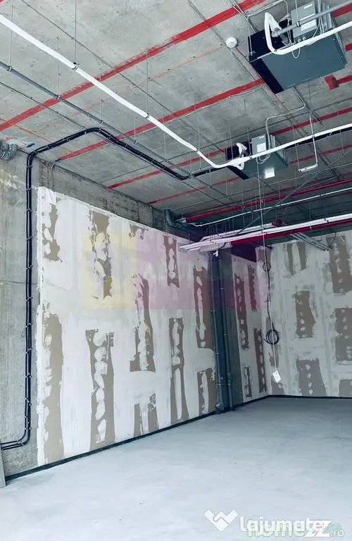 Spatiu comercial imobil nou Sebastian- Razoare.