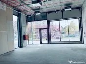Spatiu comercial imobil nou Sebastian- Razoare. 