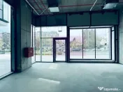Spatiu comercial imobil nou Sebastian- Razoare. 