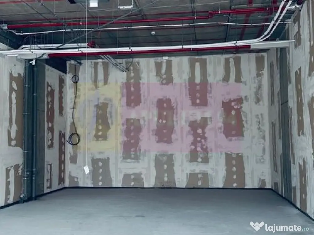 Spatiu comercial imobil nou Sebastian- Razoare.