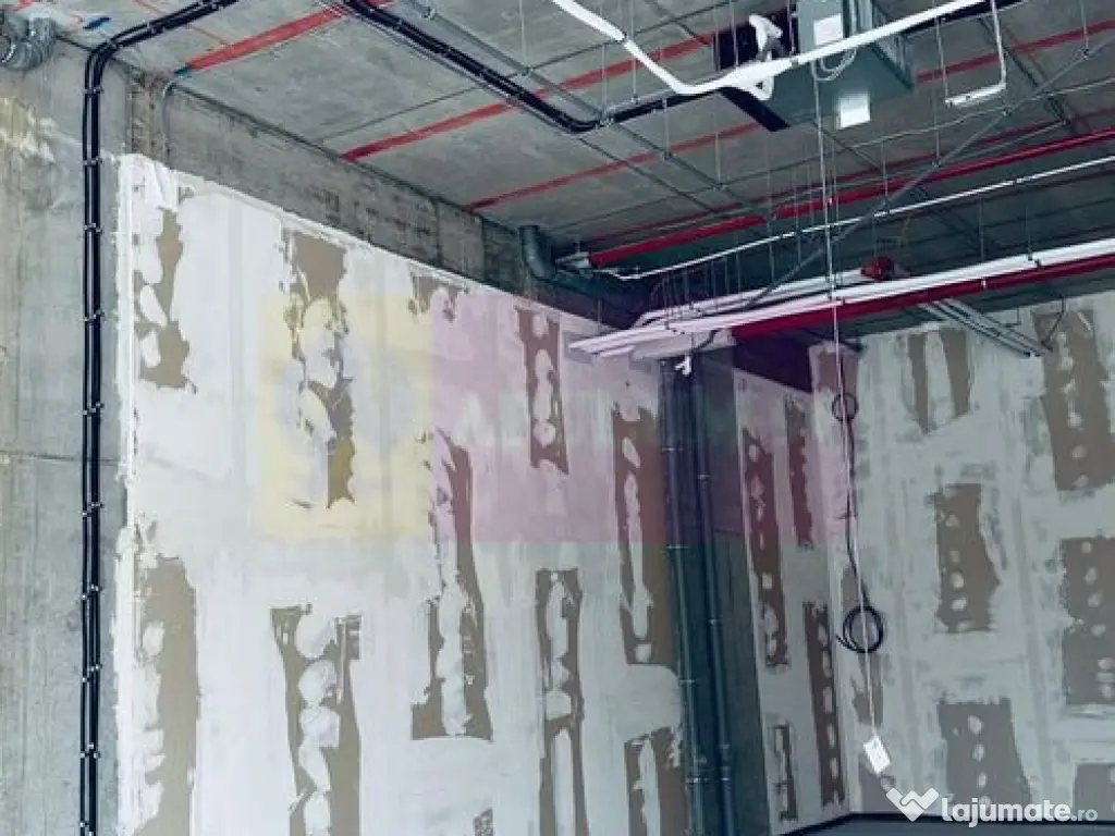 Spatiu comercial imobil nou Sebastian- Razoare.