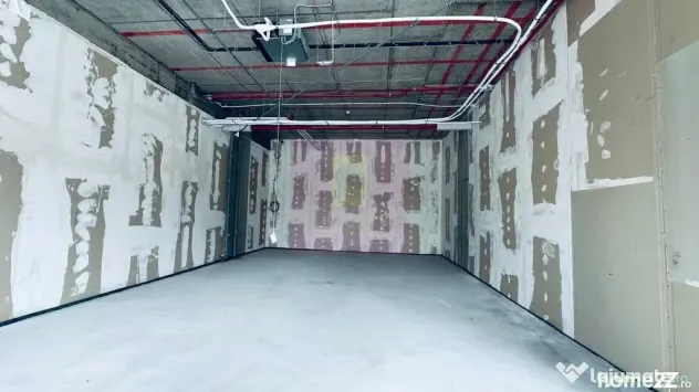 Spatiu comercial imobil nou Sebastian- Razoare.
