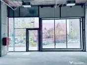 Spatiu comercial imobil nou Sebastian- Razoare. 