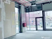 Spatiu comercial imobil nou Sebastian- Razoare. 