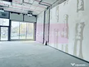 Spatiu comercial imobil nou Sebastian- Razoare. 