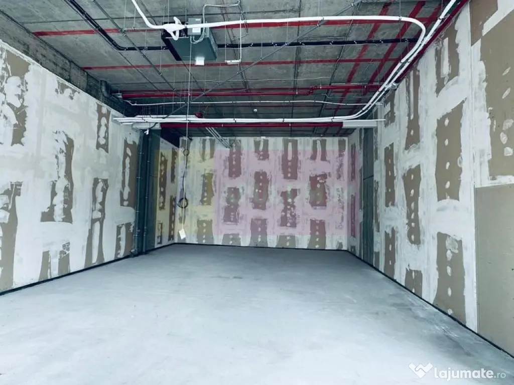 Spatiu comercial imobil nou Sebastian- Razoare.