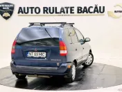 Mitsubishi Space Star 1.3 Benzina 82CP 2001 