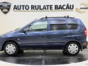 Mitsubishi Space Star 1.3 Benzina 82CP 2001 