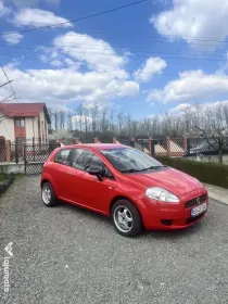 Vand Fiat Grande Punto