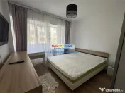 Apartament 2 camere de inchiriat - 52 mp- Bd Lacul Tei 