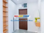 Apartament 2 camere - prima - Floreasca- Stefan cel Mare