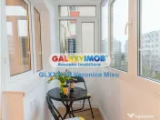 Apartament 2 camere - prima - Floreasca- Stefan cel Mare