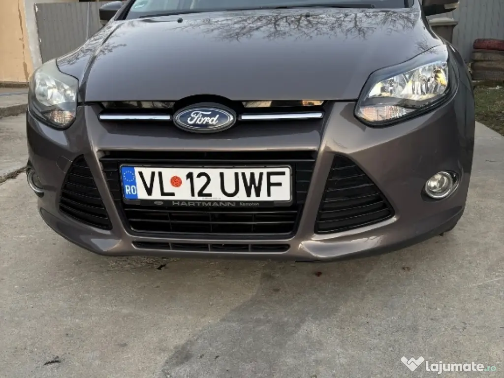Ford focus cutie automata vând schimb