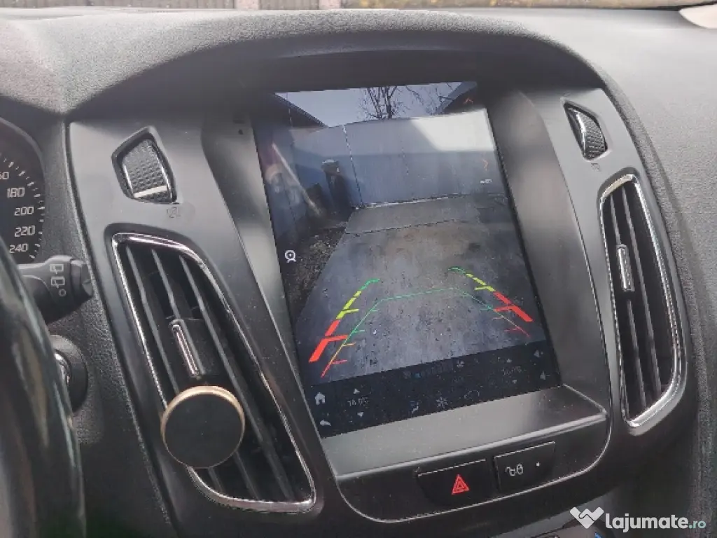 Ford focus cutie automata vând schimb