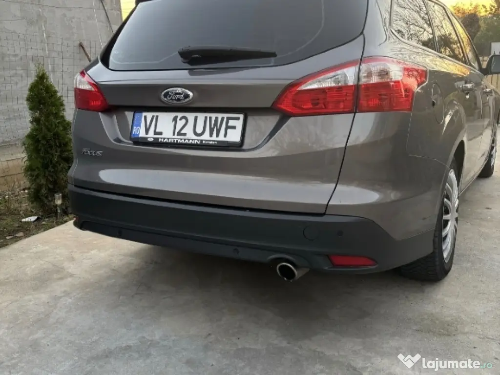 Ford focus cutie automata vând schimb