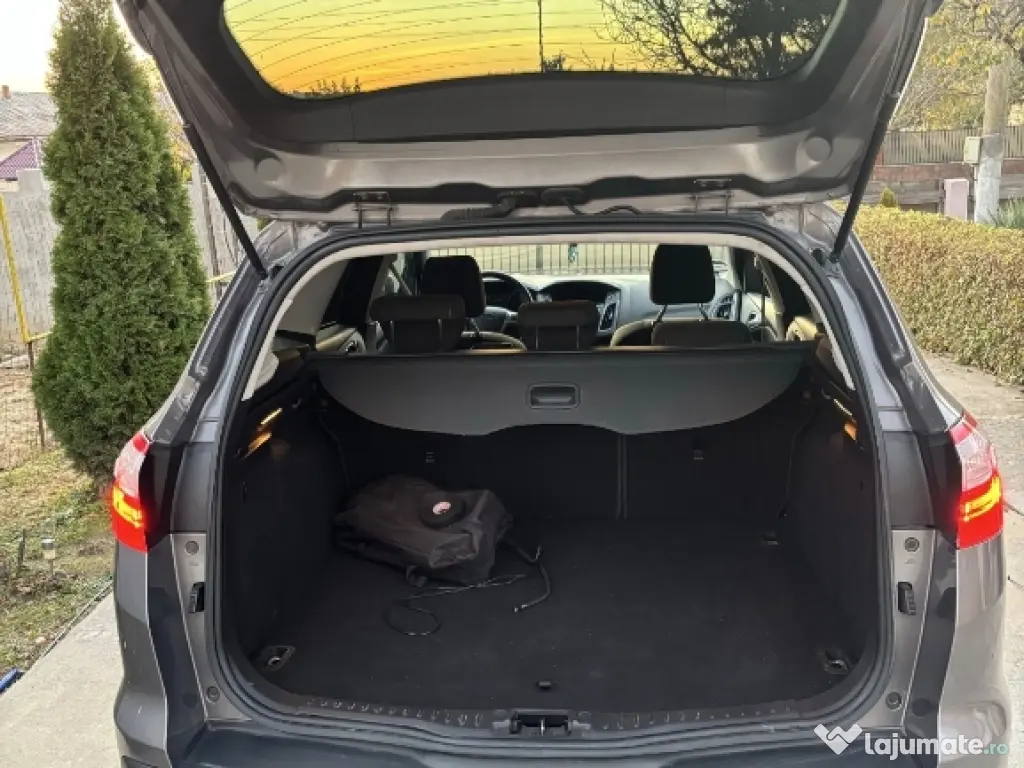 Ford focus cutie automata vând schimb