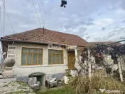 Casa de vânzare în Uroi. Schimb cu apartament în Simeria 