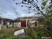 Casa de vânzare în Uroi. Schimb cu apartament în Simeria 