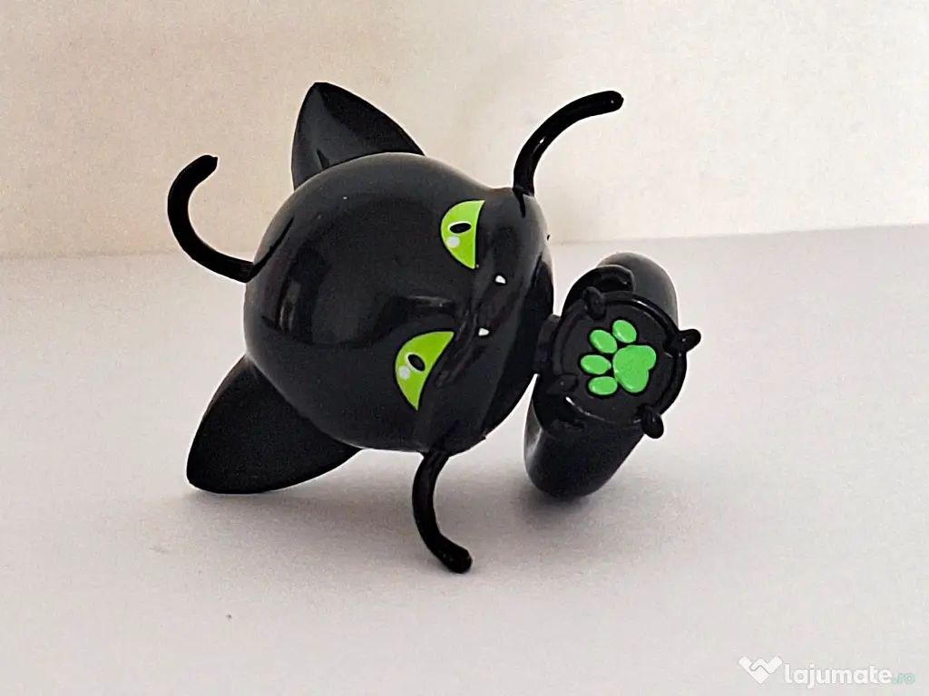 Figurina Miraculos - PLAGG - Kwami Box