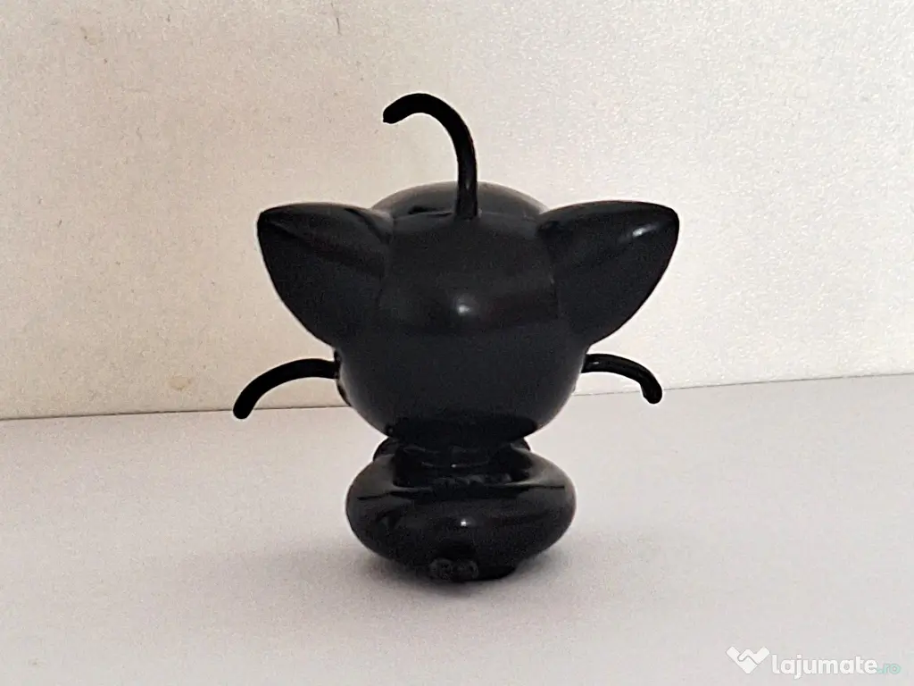 Figurina Miraculos - PLAGG - Kwami Box