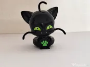 Figurina Miraculos - PLAGG - Kwami Box 