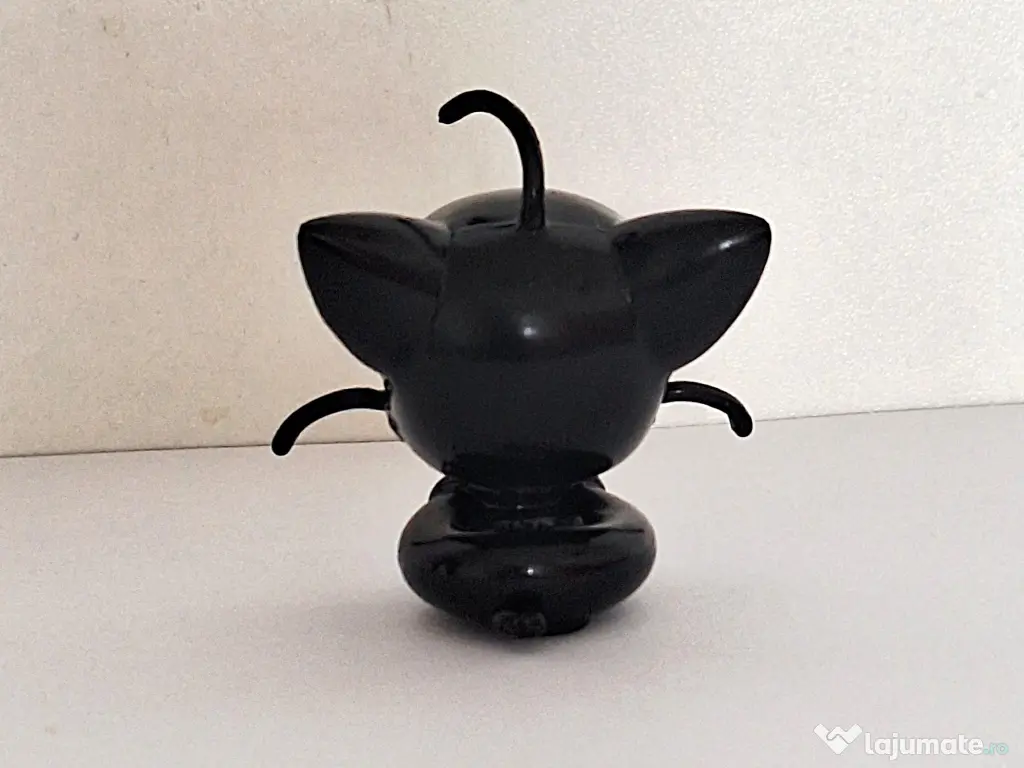 Figurina Miraculos - PLAGG - Kwami Box