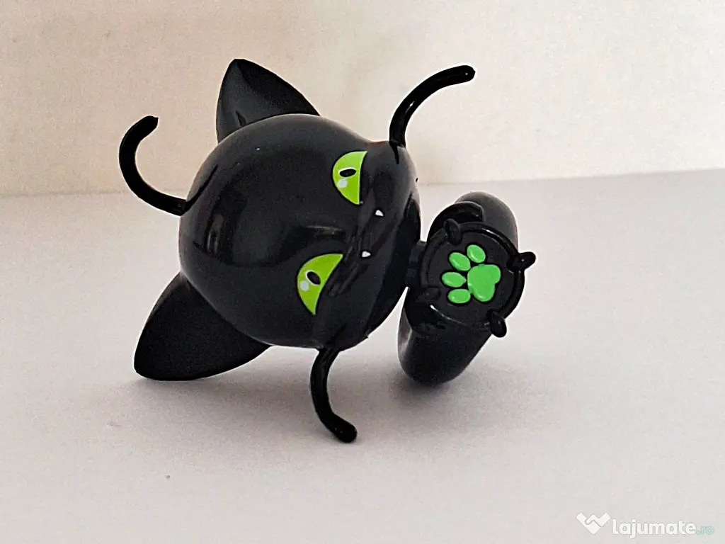 Figurina Miraculos - PLAGG - Kwami Box