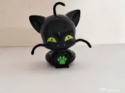 Figurina Miraculos - PLAGG - Kwami Box 