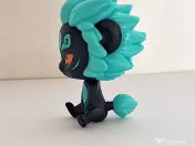 Figurina Miraculos - MEI SHI - Kwami Box 