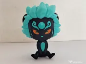 Figurina Miraculos - MEI SHI - Kwami Box 