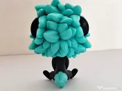 Figurina Miraculos - MEI SHI - Kwami Box 