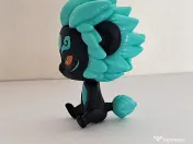 Figurina Miraculos - MEI SHI - Kwami Box 