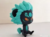 Figurina Miraculos - MEI SHI - Kwami Box 