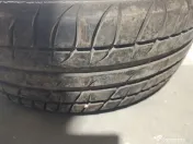 Vand anvelope de vară. 