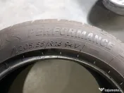 Vand anvelope de vară. 
