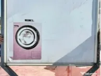 Panou publicitar pentru reclamă