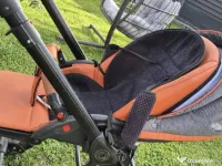 Carucior Krausman 3 in 1 