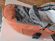 Carucior Krausman 3 in 1 