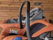 Carucior Krausman 3 in 1 