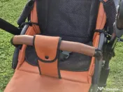 Carucior Krausman 3 in 1 