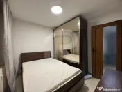 Apartament 2 camere -pet friendly - mobilat si utilat langa 