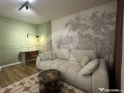 Apartament 2 camere -pet friendly - mobilat si utilat langa 