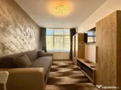 Garsoniera decomandata, etaj intermediar - Zona Tractorul... 