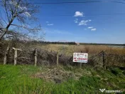 Teren 7,000mp Girov / deschidere 45 metri 