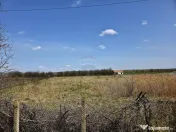 Teren 7,000mp Girov / deschidere 45 metri 