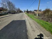 Teren 7,000mp Girov / deschidere 45 metri 