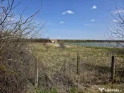 Teren 7,000mp Girov / deschidere 45 metri 