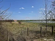 Teren 7,000mp Girov / deschidere 45 metri 